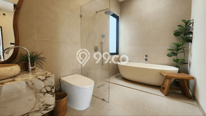 Vila Strategis Kawasan , Area 142m2m², Akses Badung, Badung Vila Strategis Kawasan , Area 142m2m², Akses Badung, Badung
