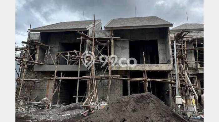 For Sale Hunian Rumah Nyaman 3 KT di Renon, Denpasar For Sale Hunian Rumah Nyaman 3 KT di Renon, Denpasar