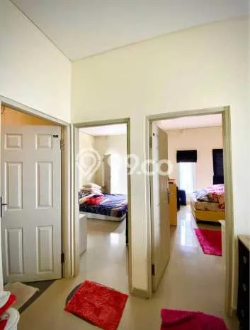 Rumah Strategis Modern Lb 90m2 di Denpasar Barat, Denpasar Rumah Strategis Modern Lb 90m2 di Denpasar Barat, Denpasar