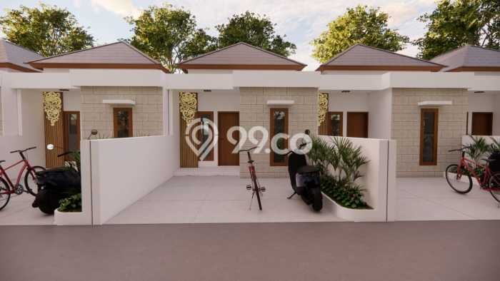 Rumah Minimalis Dijual Lokasi Tabanan 2 Kamar dengan Luas Tanah 61m2 Rumah Minimalis Dijual Lokasi Tabanan 2 Kamar dengan Luas Tanah 61m2