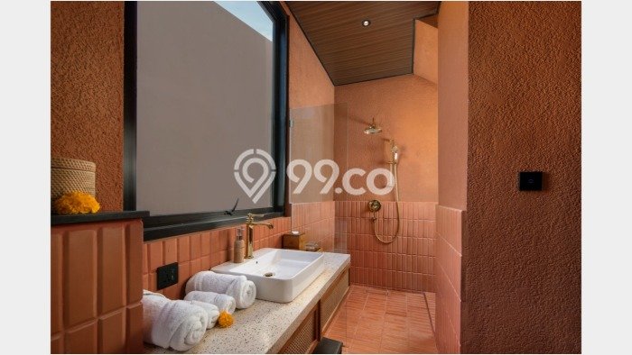Vila Potensial di , Dimensi 122m2m², Akses ke beragam fasilitas Vila Potensial di , Dimensi 122m2m², Akses ke beragam fasilitas
