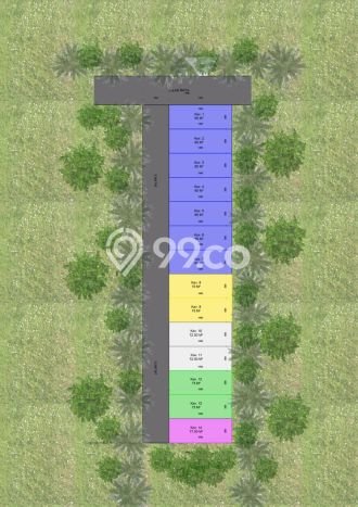 Rumah Minimalis Dijual Lokasi Tabanan 2 Kamar dengan Luas Tanah 61m2 Rumah Minimalis Dijual Lokasi Tabanan 2 Kamar dengan Luas Tanah 61m2