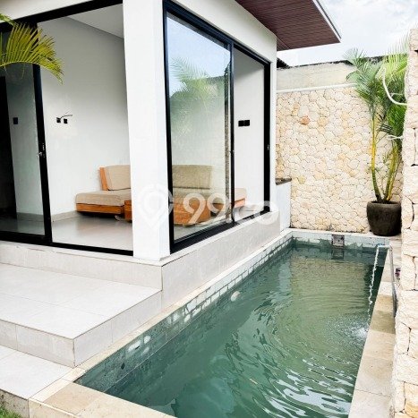 Vila Potensial Kawasan , Luas 10m2m², Dekat mudah Badung, Badung Vila Potensial Kawasan , Luas 10m2m², Dekat mudah Badung, Badung