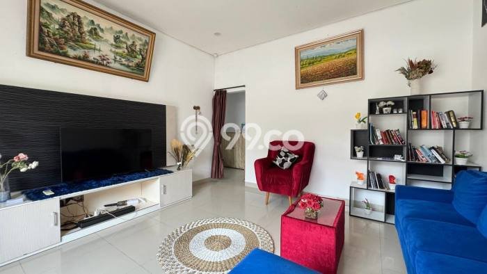 Jual Rumah Modern 3 KT di Jimbaran, Badung Jual Rumah Modern 3 KT di Jimbaran, Badung