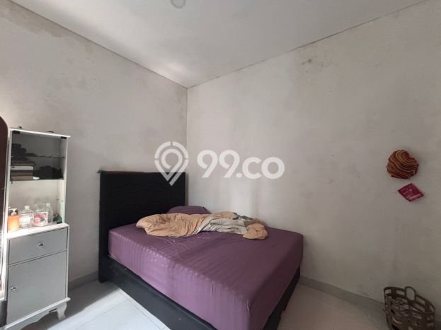 Rumah Modern 4 KT LT 100m2 di Renon Rumah Modern 4 KT LT 100m2 di Renon