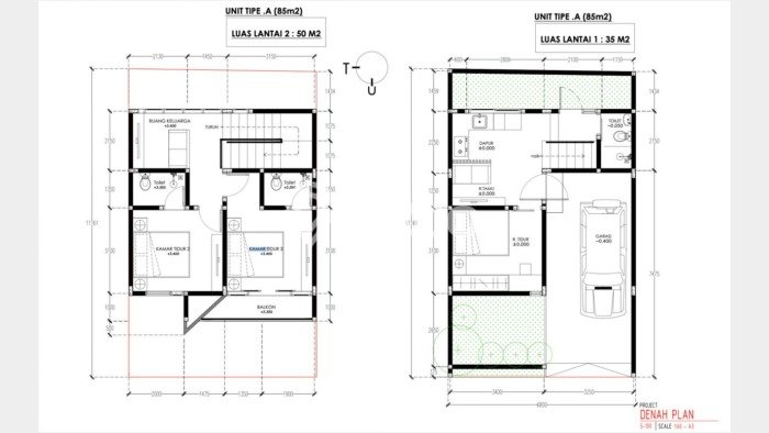 For Sale Hunian Rumah Nyaman 3 KT di Renon, Denpasar For Sale Hunian Rumah Nyaman 3 KT di Renon, Denpasar