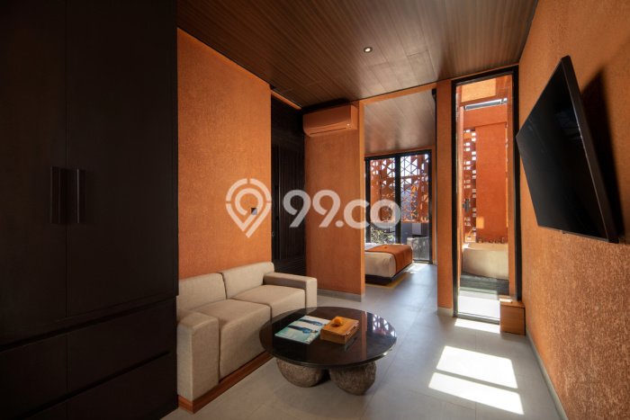 Vila Potensial di , Dimensi 122m2m², Akses ke beragam fasilitas Vila Potensial di , Dimensi 122m2m², Akses ke beragam fasilitas