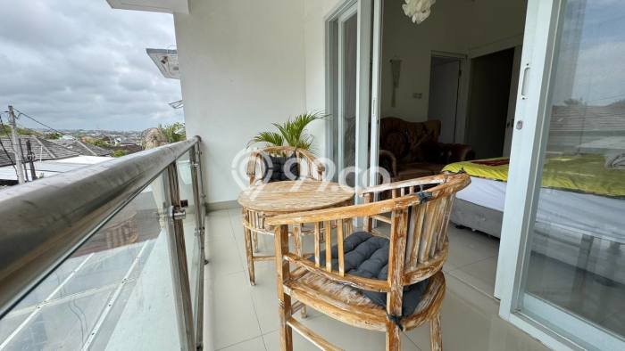 Jual Rumah Modern 3 KT di Jimbaran, Badung Jual Rumah Modern 3 KT di Jimbaran, Badung