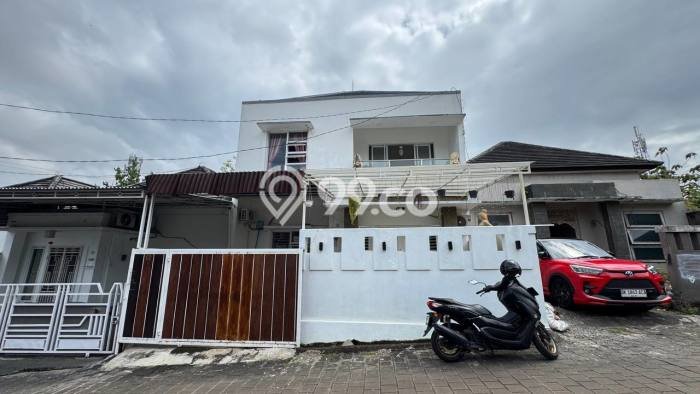 Jual Rumah Modern 3 KT di Jimbaran, Badung Jual Rumah Modern 3 KT di Jimbaran, Badung