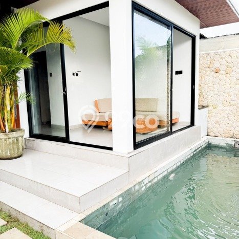 Vila Potensial Kawasan , Luas 10m2m², Dekat mudah Badung, Badung Vila Potensial Kawasan , Luas 10m2m², Dekat mudah Badung, Badung