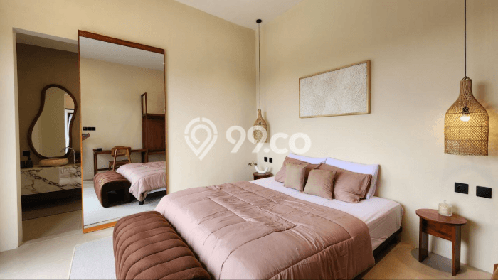 Vila Strategis Kawasan , Area 142m2m², Akses Badung, Badung Vila Strategis Kawasan , Area 142m2m², Akses Badung, Badung