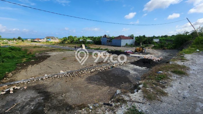 Tanah Kavling Dijual di Sanur, Denpasar dengan Luas Tanah 150m2 Tanah Kavling Dijual di Sanur, Denpasar dengan Luas Tanah 150m2