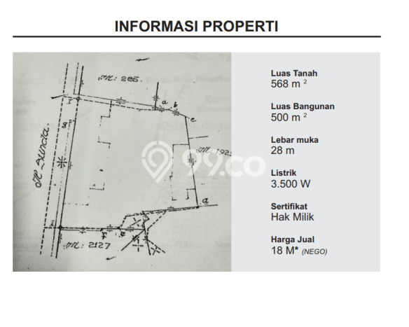 Ruko Bagus Dijual LB 500m2 Lokasi Strategis Bandung Area Cocok untuk Bisnis Ruko Bagus Dijual LB 500m2 Lokasi Strategis Bandung Area Cocok untuk Bisnis