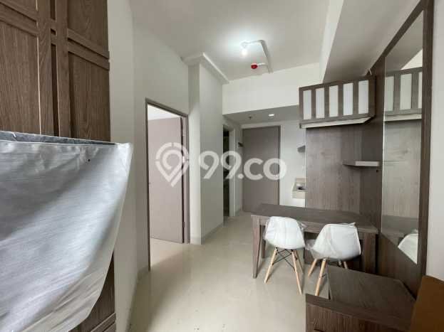 Apartemen Sewa 1 Kamar Hemat Siap Huni di Bekasi, Luas 26m2 Apartemen Sewa 1 Kamar Hemat Siap Huni di Bekasi, Luas 26m2