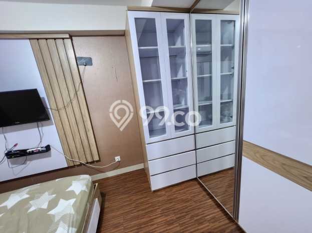 Sewa Apartemen Terjangkau 2 BR di Bandung Kota Bandung Sewa Apartemen Terjangkau 2 BR di Bandung Kota Bandung