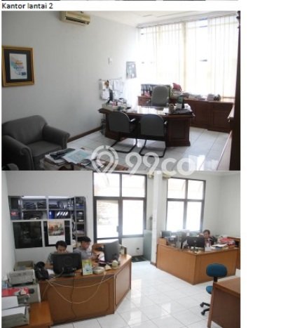 Ruko Dijual di Prime Area Bandung Luas 1980m2 Ruko Dijual di Prime Area Bandung Luas 1980m2