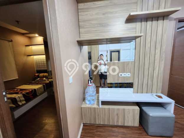 Sewa Apartemen Terjangkau 2 BR di Bandung Kota Bandung Sewa Apartemen Terjangkau 2 BR di Bandung Kota Bandung