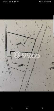 Unit Gudang Dijual di Bandung Kulon Bandung Luas Bangunan 1500m2 Unit Gudang Dijual di Bandung Kulon Bandung Luas Bangunan 1500m2