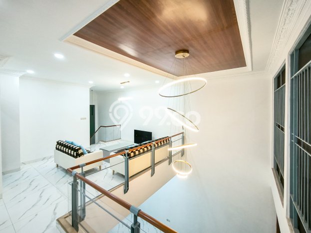 Rumah Elit Modern Siap Huni di Bandung Kota Bandung Rumah Elit Modern Siap Huni di Bandung Kota Bandung
