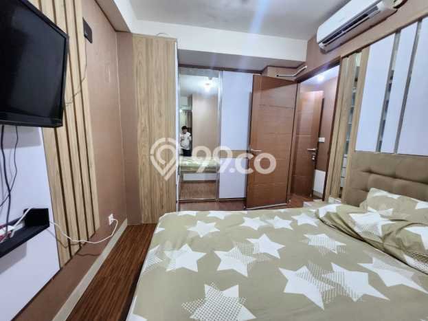 Sewa Apartemen Terjangkau 2 BR di Bandung Kota Bandung Sewa Apartemen Terjangkau 2 BR di Bandung Kota Bandung