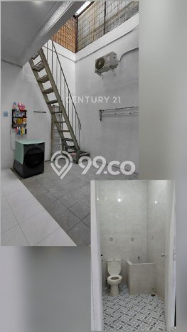 Disewakan! Rumah 3 Kamar Tidur &
2 Kamar Mandi di Pulomas, Jakarta Timur Disewakan! Rumah 3 Kamar Tidur &
2 Kamar Mandi di Pulomas, Jakarta Timur