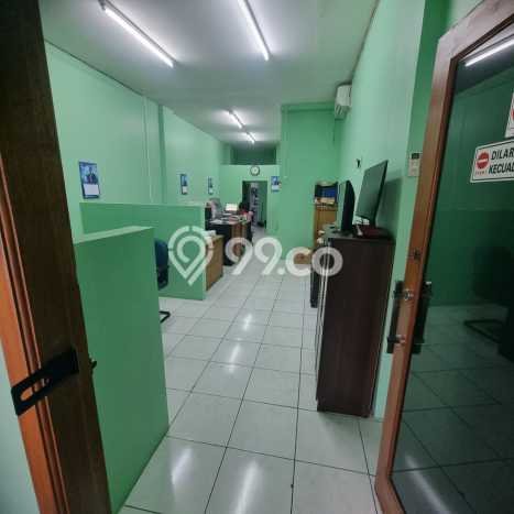 Paling Diincar! Ruko Dijual di Utan Kayu Harga Kompetitif Paling Diincar! Ruko Dijual di Utan Kayu Harga Kompetitif