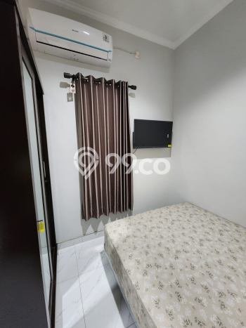 Dijual Hunian Mewah dengan Fasilitas Sekitar Lengkap di Tebet, Jakarta Selatan Dijual Hunian Mewah dengan Fasilitas Sekitar Lengkap di Tebet, Jakarta Selatan