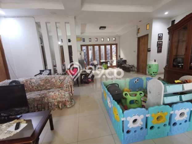 Rumah Elit Modern Siap Huni di Cipinang Jakarta Timur Rumah Elit Modern Siap Huni di Cipinang Jakarta Timur