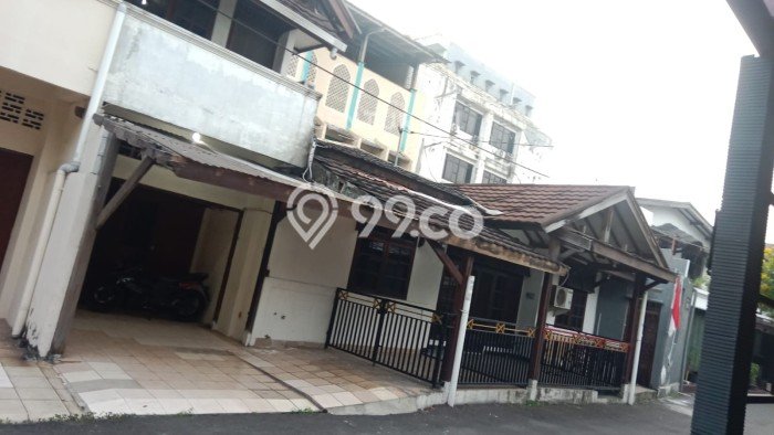 For Sale! Premium House LT 444m2 Desain Elegan di Pondok Bambu For Sale! Premium House LT 444m2 Desain Elegan di Pondok Bambu