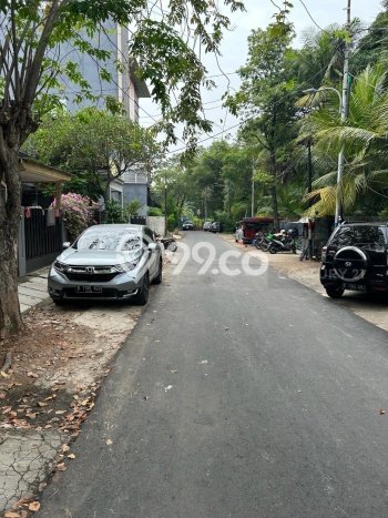 Rumah Eksklusif Siap Huni LT 250m2 di Cempaka Putih, Jakarta Pusat Rumah Eksklusif Siap Huni LT 250m2 di Cempaka Putih, Jakarta Pusat