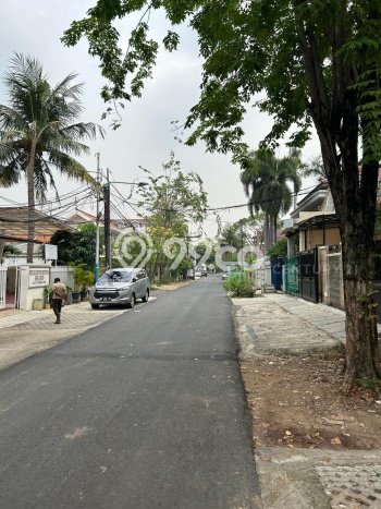 Rumah Eksklusif Siap Huni LT 250m2 di Cempaka Putih, Jakarta Pusat Rumah Eksklusif Siap Huni LT 250m2 di Cempaka Putih, Jakarta Pusat