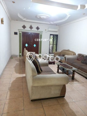 Jual Rumah Luas Megah Dengan View Cantik di Utan Kayu, Jakarta Timur Jual Rumah Luas Megah Dengan View Cantik di Utan Kayu, Jakarta Timur