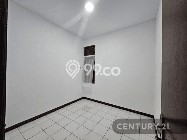 Jual Rumah Modern 4 KT di Cibubur, Bekasi Jual Rumah Modern 4 KT di Cibubur, Bekasi