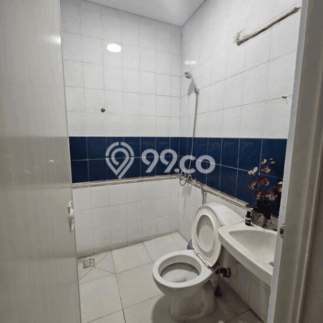 Jual Rumah Modern 4 KT di Cibubur, Bekasi Jual Rumah Modern 4 KT di Cibubur, Bekasi