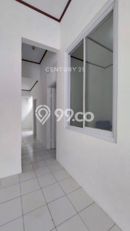 Rumah Minimalis 3 KT LT 90m2 di Pondok Kelapa Rumah Minimalis 3 KT LT 90m2 di Pondok Kelapa