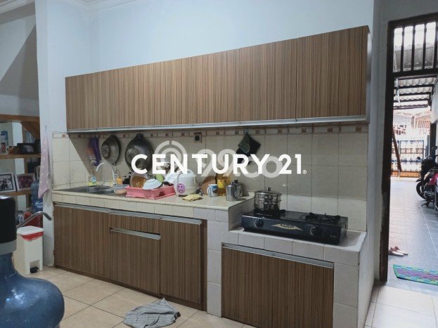 Jual Rumah Modern 3 KT di Pondok Bambu, Jakarta Timur Jual Rumah Modern 3 KT di Pondok Bambu, Jakarta Timur