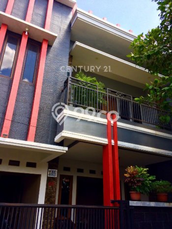 For Sale Hunian Rumah Nyaman 4 Kamar di Cipinang, Jakarta Timur For Sale Hunian Rumah Nyaman 4 Kamar di Cipinang, Jakarta Timur