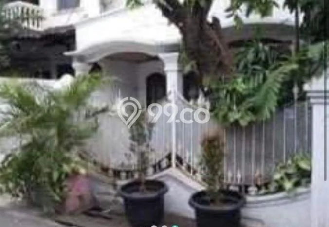 Rumah Minimalis 3 KT di Saharjo Jakarta Selatan Rumah Minimalis 3 KT di Saharjo Jakarta Selatan