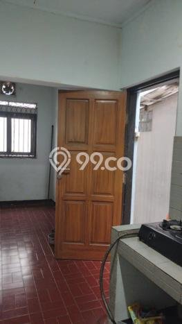 Dijual Rumah Eksklusif 5 KT di Pungkur, Bandung Dijual Rumah Eksklusif 5 KT di Pungkur, Bandung
