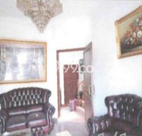 For Sale Rumah Elit Exclusive di Kramat Jati, Jakarta Timur For Sale Rumah Elit Exclusive di Kramat Jati, Jakarta Timur