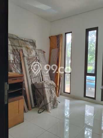 Jual Rumah Luas Elegan Dengan View Eksklusif di BSD City, Tangerang Jual Rumah Luas Elegan Dengan View Eksklusif di BSD City, Tangerang