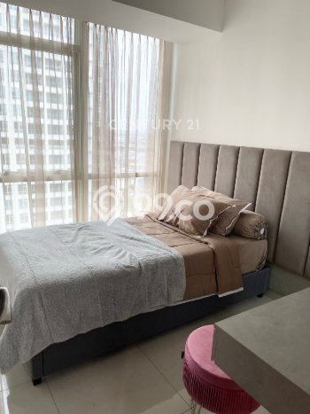 Dijual Apartemen Mewah 2 KT & 2 KM di Kelapa Gading, Jakarta Utara Dijual Apartemen Mewah 2 KT & 2 KM di Kelapa Gading, Jakarta Utara