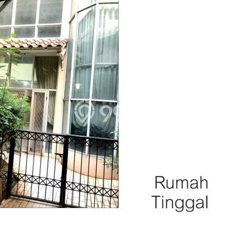 Hunian Super Elit dengan Akses Paling Strategis di Hasyim Ashari, Jakarta Pusat Hunian Super Elit dengan Akses Paling Strategis di Hasyim Ashari, Jakarta Pusat