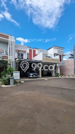 Dijual Hunian Rumah Nyaman 3 KT di Cipinang, Jakarta Timur Dijual Hunian Rumah Nyaman 3 KT di Cipinang, Jakarta Timur