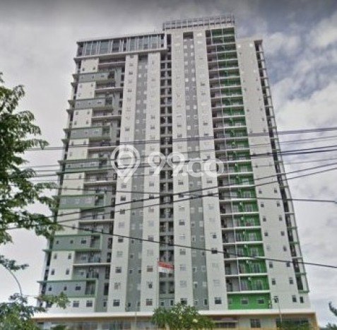 Sewa Sekarang Apartemen Minimalis 0 KT di Kawasan Kelapa Gading Sewa Sekarang Apartemen Minimalis 0 KT di Kawasan Kelapa Gading