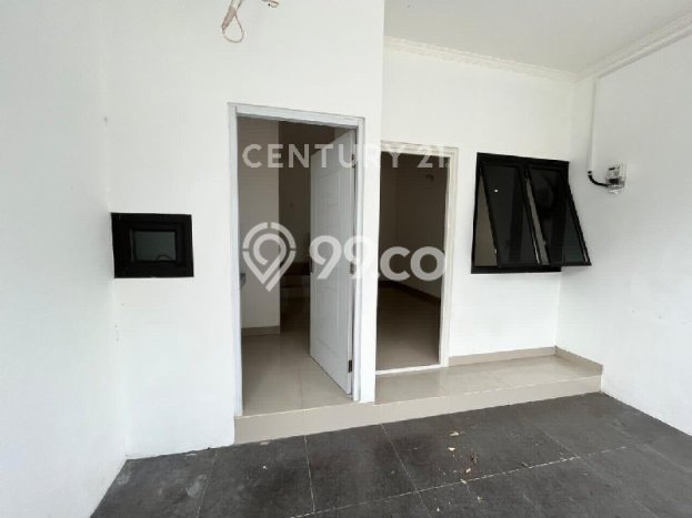 Lokasi strategis! Rumah siap pakai disewakan di Cempaka Putih LB 64m2 Lokasi strategis! Rumah siap pakai disewakan di Cempaka Putih LB 64m2