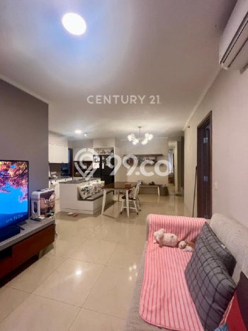 Siap Milik Apartemen 3 KT 2 KM di Kelapa Gading Siap Milik Apartemen 3 KT 2 KM di Kelapa Gading