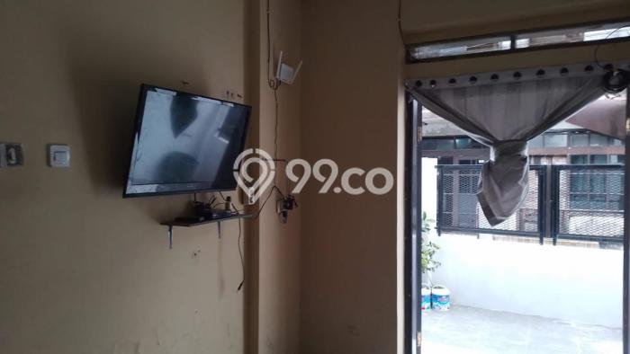 Dijual Rumah Eksklusif 5 KT di Pungkur, Bandung Dijual Rumah Eksklusif 5 KT di Pungkur, Bandung