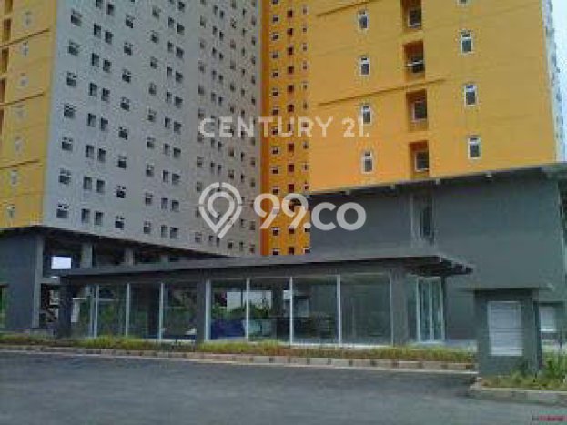 Sewa Sekarang Apartemen Strategis 3 KT, 2 KM di Kawasan Cempaka Putih Sewa Sekarang Apartemen Strategis 3 KT, 2 KM di Kawasan Cempaka Putih