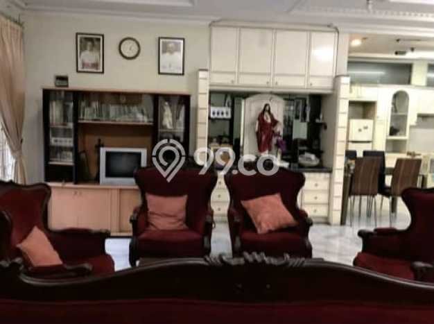 Hunian Super Mewah dengan Akses Paling Strategis di Petojo, Jakarta Pusat Hunian Super Mewah dengan Akses Paling Strategis di Petojo, Jakarta Pusat